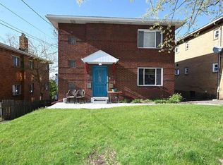 6561 Rosemoor St APT 2, Pittsburgh, PA 15217