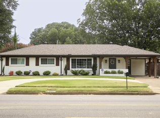 551 N White Station Rd, Memphis, TN 38117