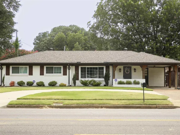 551 N White Station Rd, Memphis, TN 38117