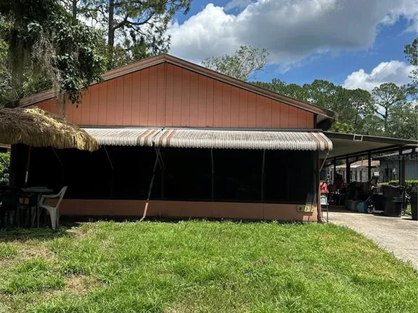 8637 NW 42nd Dr, Gainesville, FL 32653