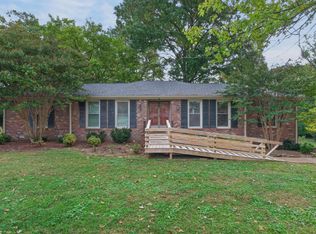 1275 Flatt Cir, Cookeville, TN 38501