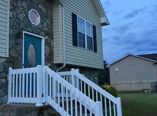 702 Pine Mountain Rd, Hudson, NC 28638