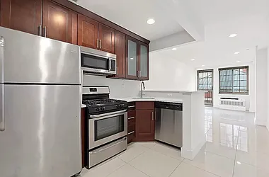 Rented by Corcoran