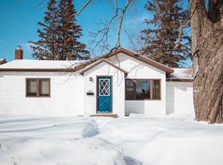 1523 8th Ave NE, Brainerd, MN 56401