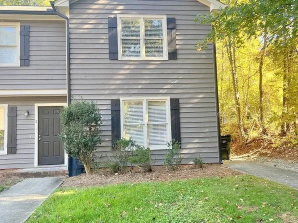 3004 Hillandale Rd APT 4, Durham, NC 27705