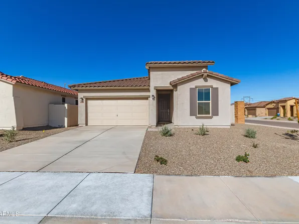 39970 W PLACONE Lane, Maricopa, AZ 85138