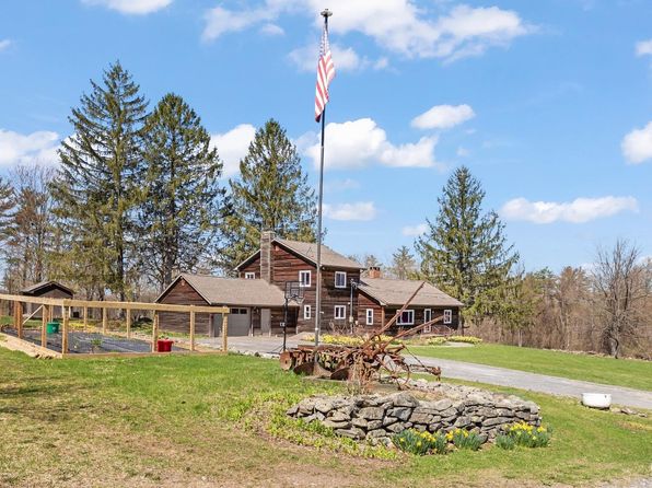 84 Hill Rd, East Nassau, NY 12062