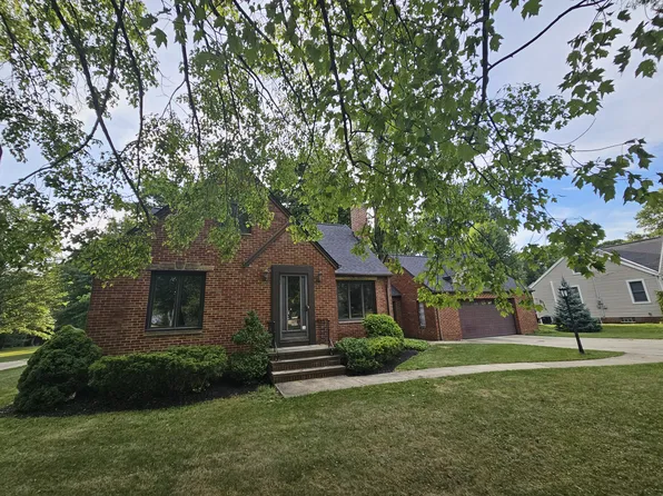 (undisclosed Address), Broadview Heights, OH 44147
