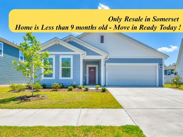 4019 Braid Ct., Myrtle Beach, SC 29588