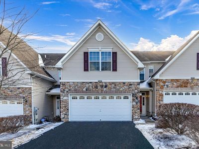 202 Brinley Dr, Pennington, NJ, 08534
