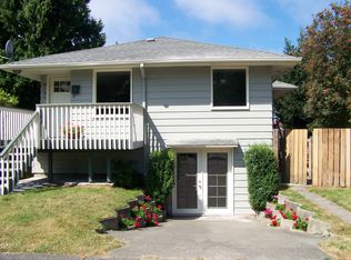 8131 15th Ave SW, Seattle, WA 98106