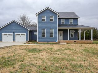 6720 Plainview Rd, Christiana, TN 37037
