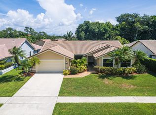 22251 Martella Ave, Boca Raton, FL 33433