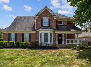 8506 Running Spring Dr, Louisville, KY 40241
