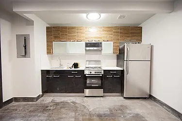 Rented by Brooklyn Group