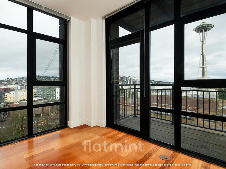 2911 2nd Ave #1106 — Photo 3