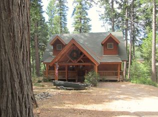 6257 Drop Off Rd, Pollock Pines, CA 95726