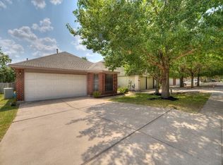17622 Loch Linnhe Loop, Pflugerville, TX 78660