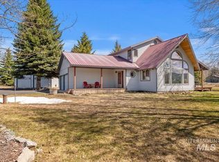 13970 Country Way, McCall, ID 83638