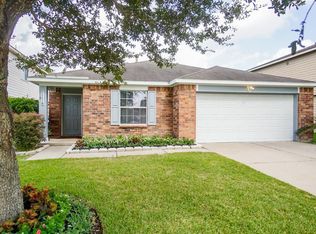 1114 Cotton Gum Ln, Rosenberg, TX 77471