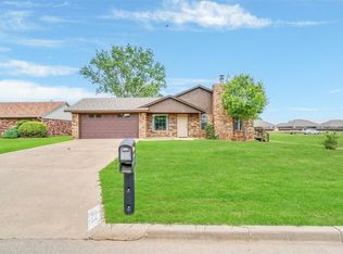 3028 Gettysburg Dr, Altus, OK 73521