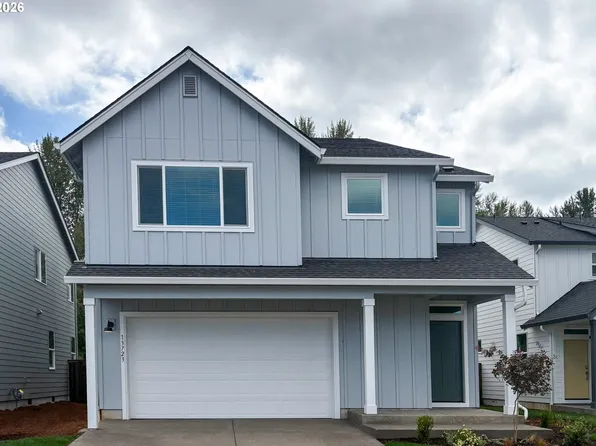 13723 NE 107th St, Vancouver, WA 98682