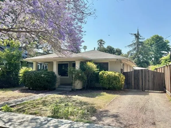 860 Asbury St, San Jose, CA 95126