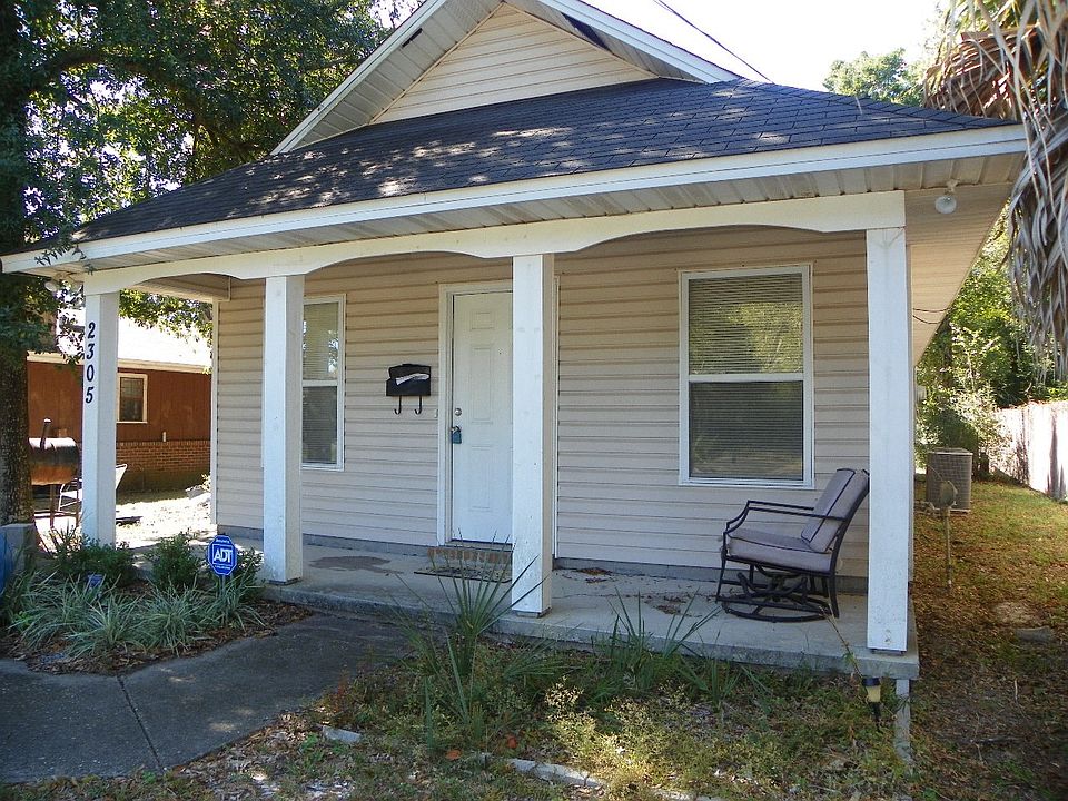 1st image of 2305 N Tarragona St