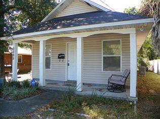 2305 N Tarragona St, Pensacola, FL 32503