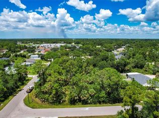 Nantucket Ter LOT 21, North Pt, FL 34286