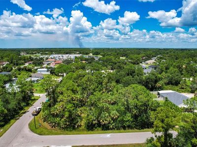 Nantucket Ter LOT 21, North Pt, FL, 34286
