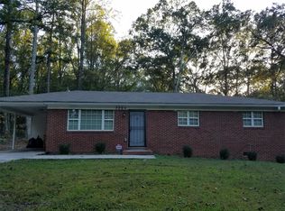 3065 Browns Mill Rd SE, Atlanta, GA 30354