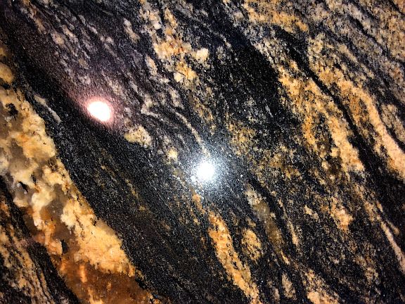 Gorgeous granite!!