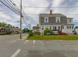 194 S Main St, Acushnet, MA 02743