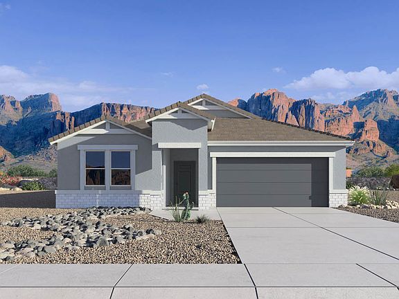 Plan Elevation.