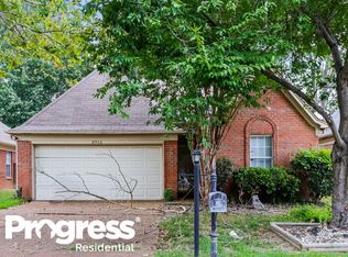 8936 Lake Springs Cv, Cordova, TN 38016