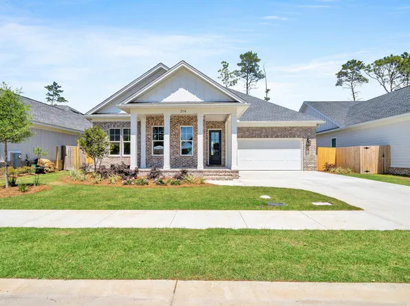 214 Safflower Ln, Niceville, FL 32578