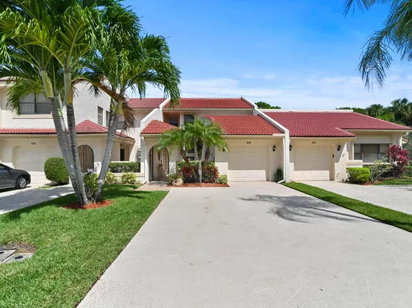 819 Windermere Way, Palm Beach Gardens, FL 33418