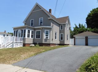 15 Webb St, Methuen, MA 01844