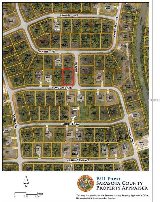 1st image of 1798 Foxglove Ave