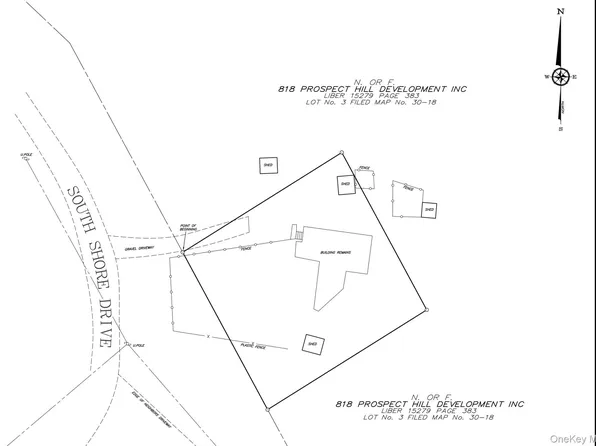 1 South Shore Drive, Middletown, NY 10940