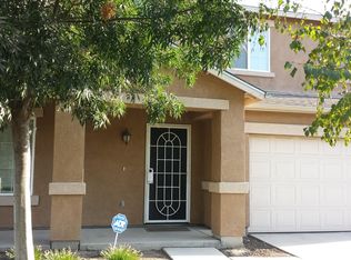 4431 E Vista Ave, Visalia, CA