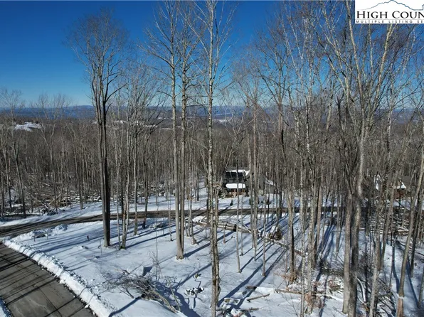 ES-86 Lands End Trail, Banner Elk, NC 28604