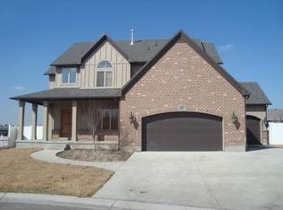 467 Foxstone Cv, Draper, UT 84020