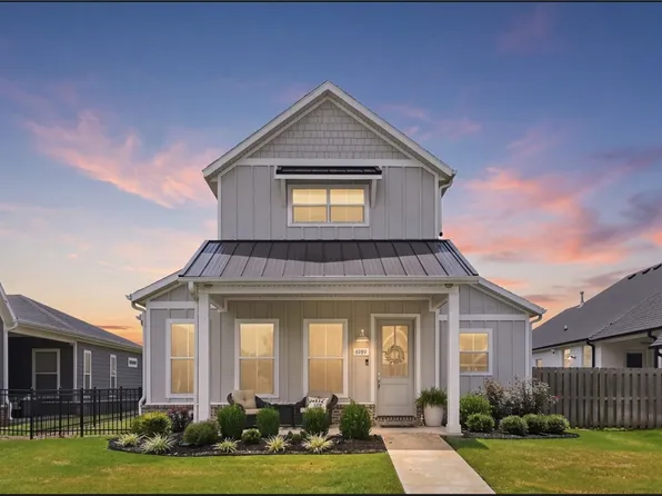 6909 Summer Hill Cv, Springdale, AR 72762