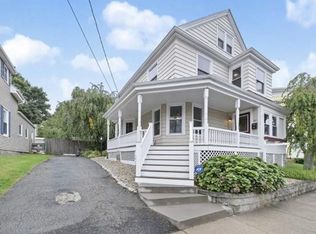 56 Franklin St, Peabody, MA 01960