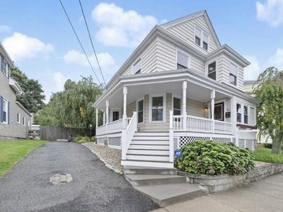 56 Franklin St, Peabody, MA, 01960