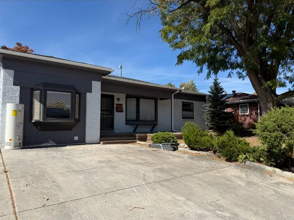 1315 S Eaton Ct, Lakewood, CO 80232