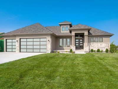 4868 NW Vicolo Dellamore Way, Riverside, MO, 64150