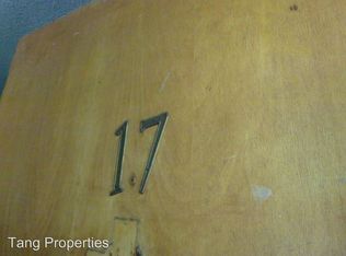 179 Haas Ave APT 17, San Leandro, CA 94577